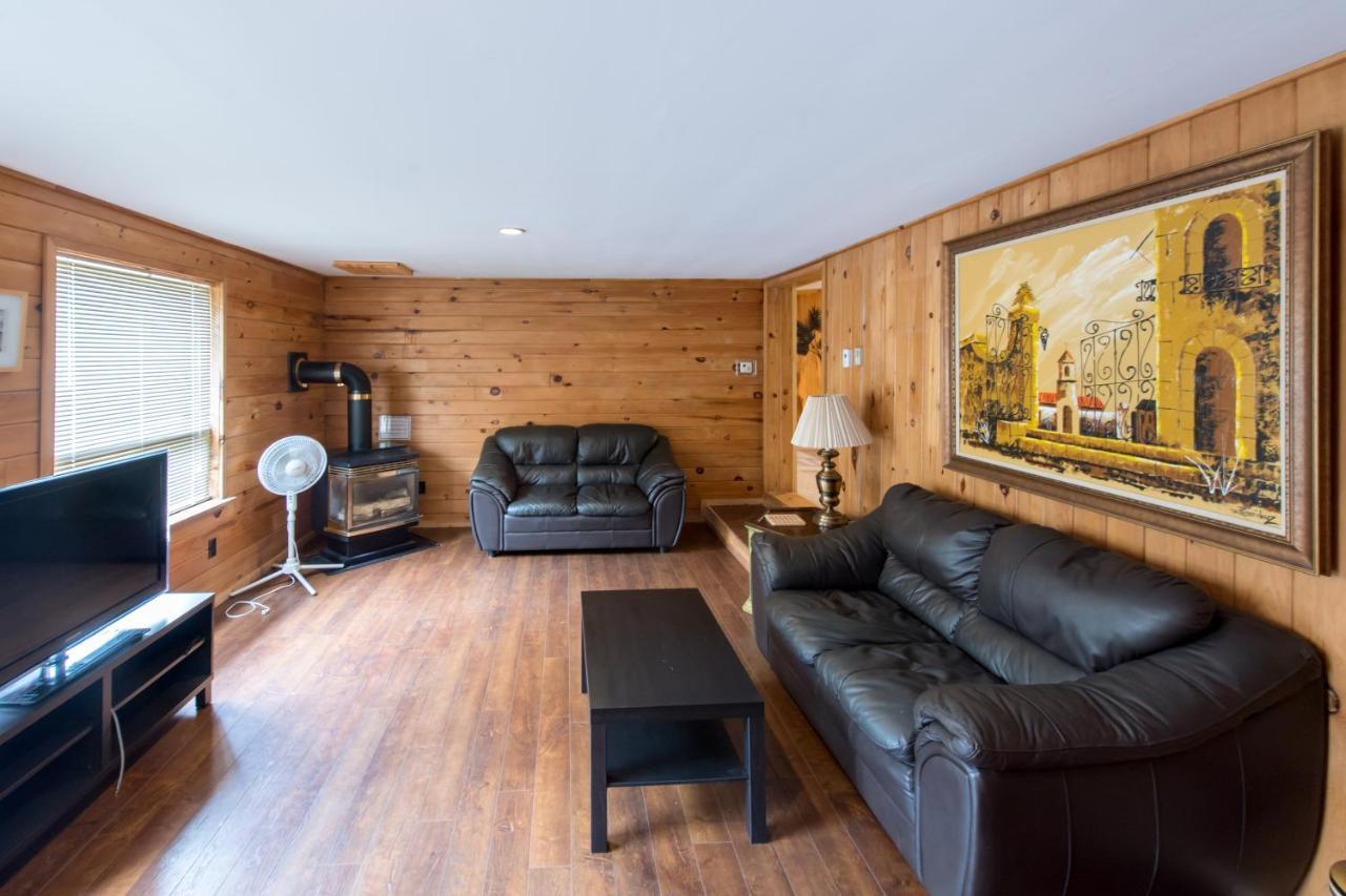 Madawaska Lodge-Cottage Экстерьер фото