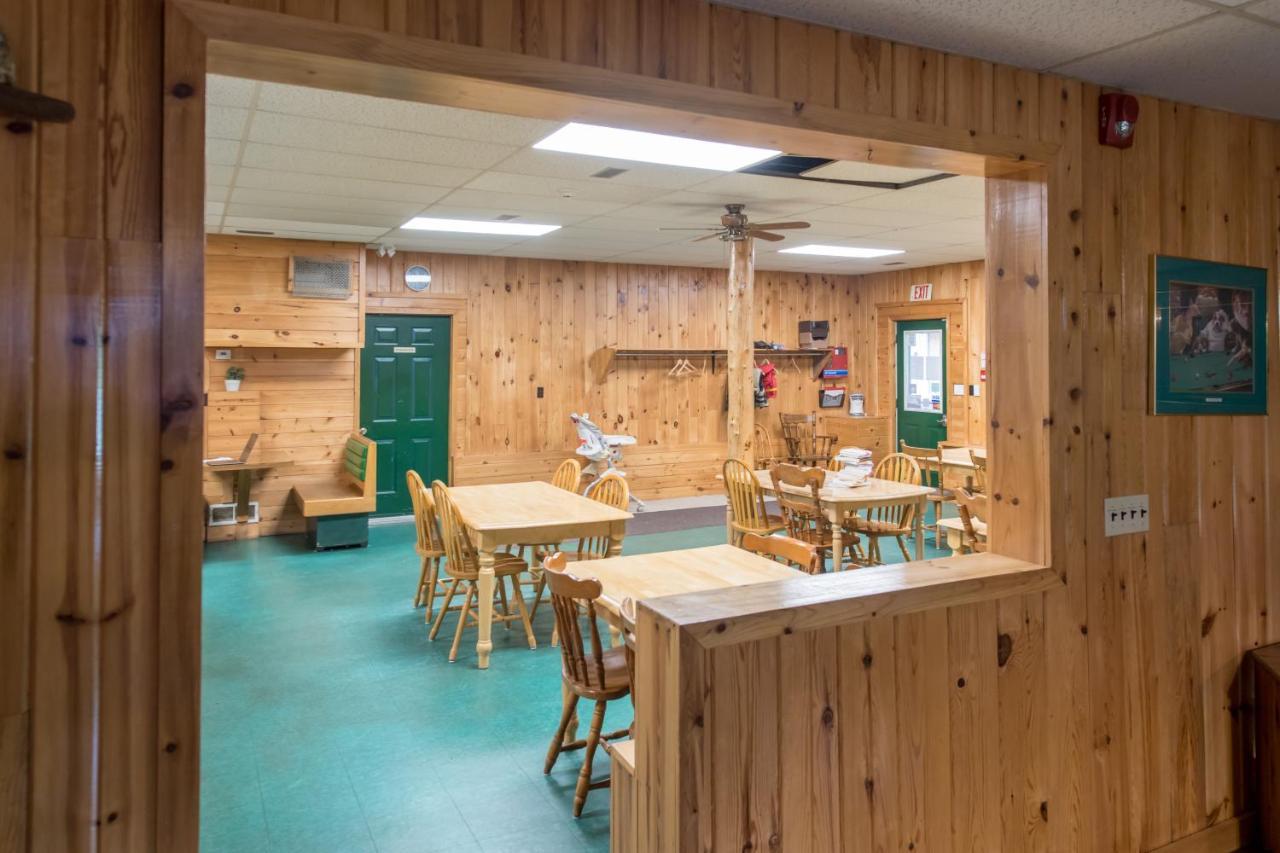Madawaska Lodge-Cottage Экстерьер фото